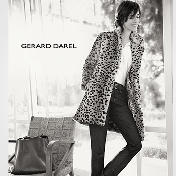 Gerard darel sacs outlet nouvelle collection