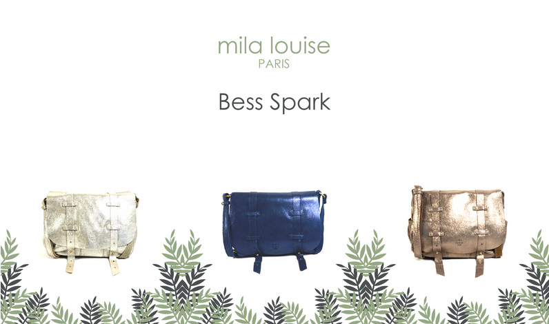 Mila louise shop bess spark