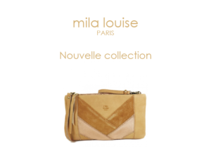 Mila Louise Nouvelle Collection