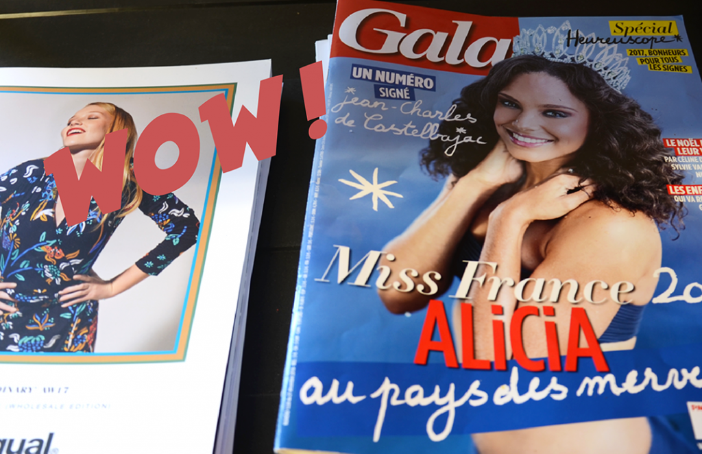 Gala Magazine