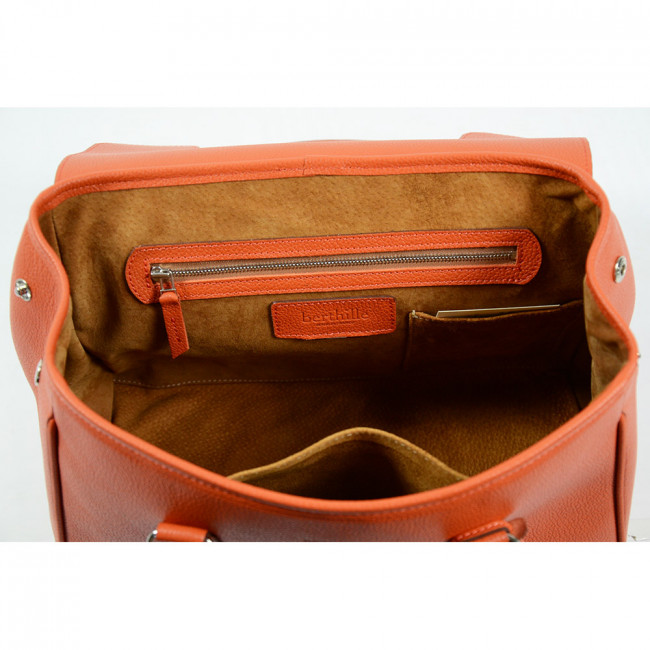berthille_petit_cortina_sac_main_orange_5_Noix d'Arec